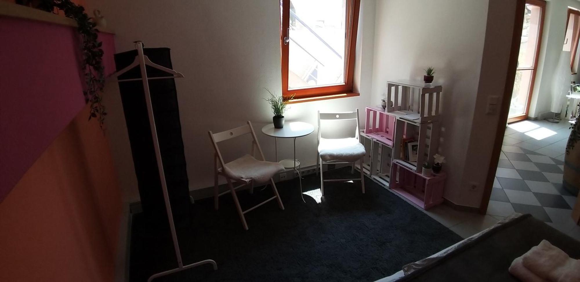Ferienwohnung Am Backhausgarten Flonheim Extérieur photo
